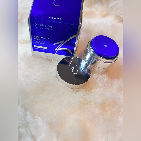 zo skin health Skincare Zo Skin Heath By Zein Obagi Growth Factor